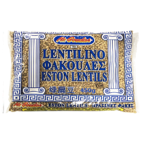 ESTON LENTIL 106